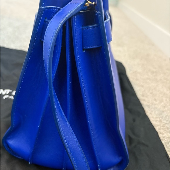 YSL Sac de Jur - (dust bag included) - Picture 5 of 8